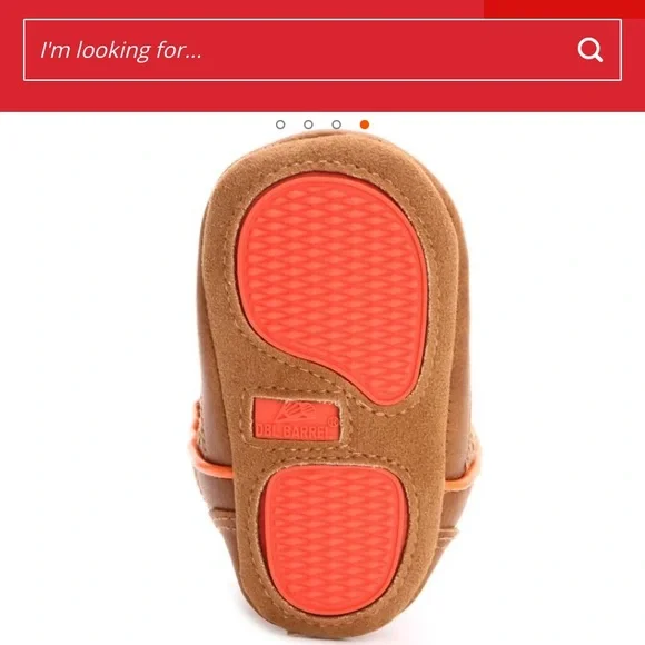 Like new baby camo cowboy boots! Worn once! - Picture 5 of 13